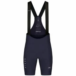 GOBIK Cuissard Court Matt Ultrablue K10 Warm 2023