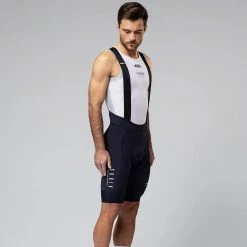 GOBIK Cuissard Court Matt Ultrablue K10 Warm 2023 -Vestes De Pluie Soldes gobik cuissard court matt ultrablue k10 warm 2023 3