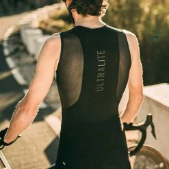 GOBIK Cuissard Court Ultralite K12 Black 2022 -Vestes De Pluie Soldes gobik cuissard court ultralite k12 black 2022 2