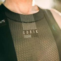 GOBIK Cuissard Court Ultralite K12 Black 2022 -Vestes De Pluie Soldes gobik cuissard court ultralite k12 black 2022 3