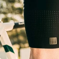 GOBIK Cuissard Court Ultralite K12 Black 2022 -Vestes De Pluie Soldes gobik cuissard court ultralite k12 black 2022 4