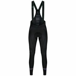 GOBIK Cuissard Long Absolute 4.0 K10 Noir Cold 2023