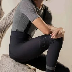 GOBIK Cuissard Long Absolute 4.0 K10 Noir Cold 2023 10 GOBIK Cuissard Long Absolute 4.0 K10 Noir Cold 2023 -Vestes De Pluie Soldes gobik cuissard long absolute 40 k10 noir cold 2023 3