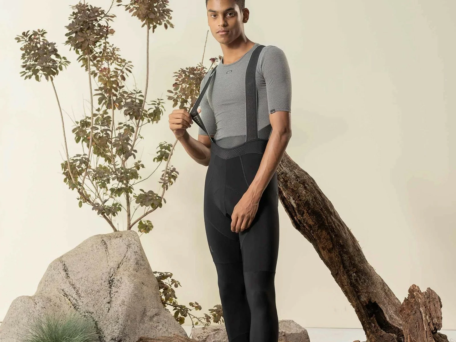 GOBIK Cuissard Long Limited 5.0 K10 Noir Cold 2023 5 GOBIK Cuissard Long Limited 5.0 K10 Noir Cold 2023 – Image 3