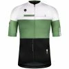 GOBIK CX Pro 2.0 Fern Maillot Manches Courtes Warm 2022