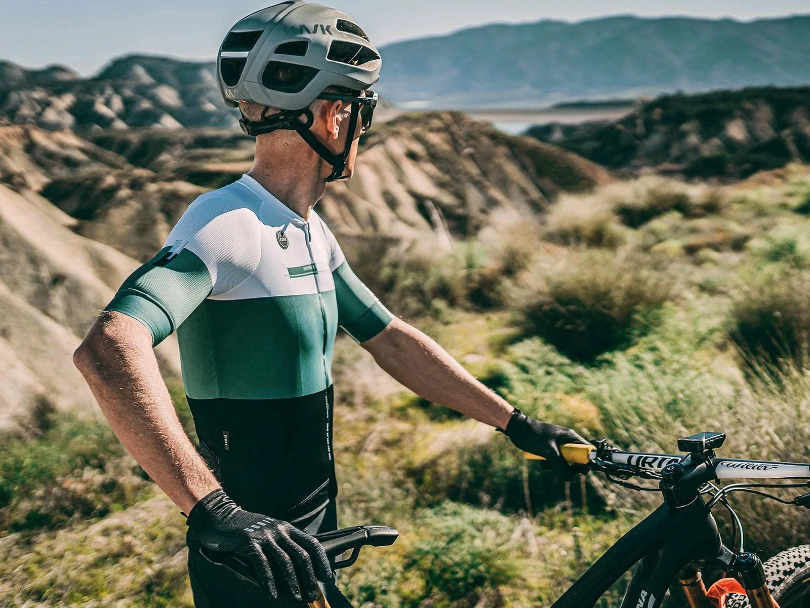 GOBIK CX Pro 2.0 Fern Maillot Manches Courtes Warm 2022 4 GOBIK CX Pro 2.0 Fern Maillot Manches Courtes Warm 2022 – Image 3