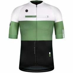 GOBIK CX Pro 2.0 Fern Maillot Manches Courtes Warm 2022