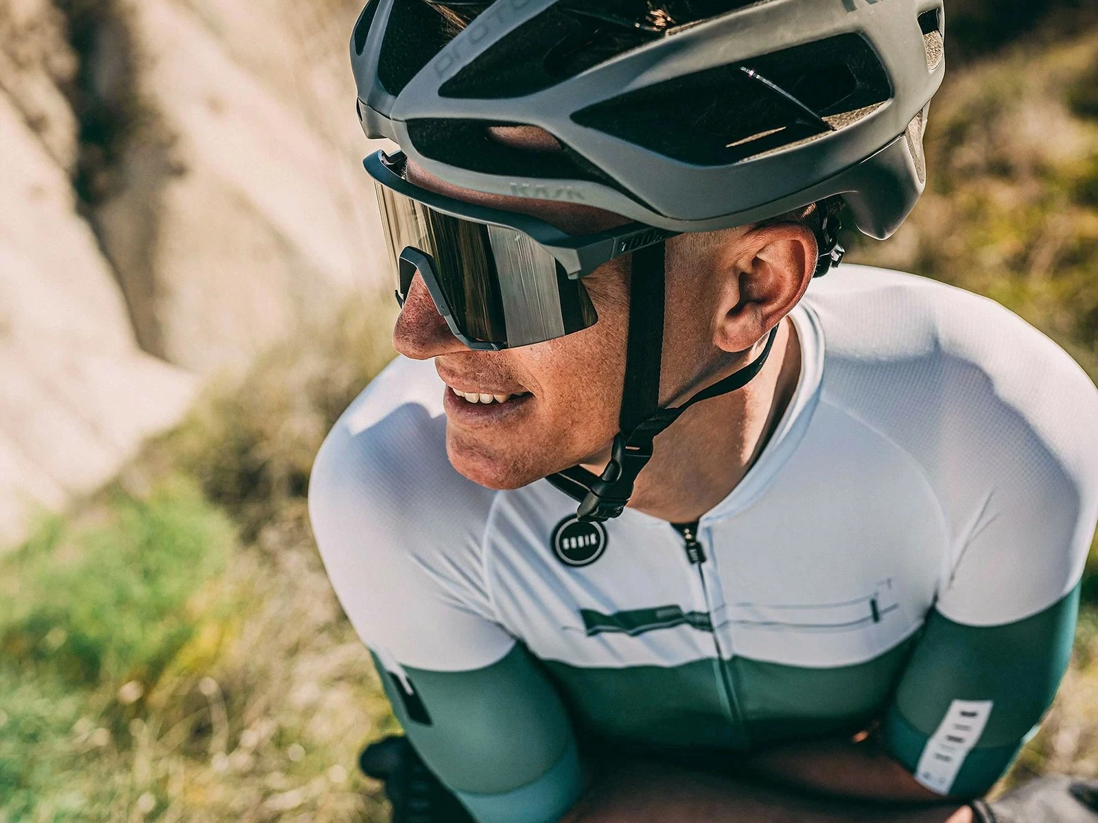 GOBIK CX Pro 2.0 Fern Maillot Manches Courtes Warm 2022 5 GOBIK CX Pro 2.0 Fern Maillot Manches Courtes Warm 2022 – Image 4