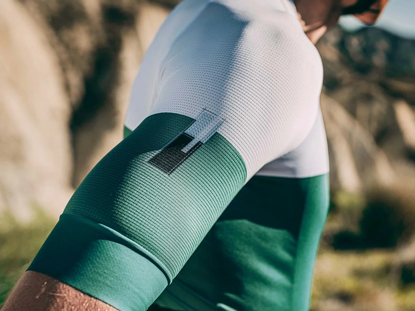 GOBIK CX Pro 2.0 Fern Maillot Manches Courtes Warm 2022 6 GOBIK CX Pro 2.0 Fern Maillot Manches Courtes Warm 2022 – Image 5