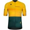 GOBIK CX Pro 2.0 Saffron Maillot Manches Courtes Warm 2022 -Vestes De Pluie Soldes gobik cx pro 20 saffron maillot manches courtes warm 2022