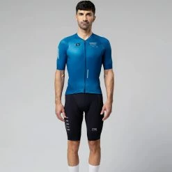 GOBIK CX Pro 2.0 Unisex Mykonos Maillot Manches Courtes Warm 2023 13 GOBIK CX Pro 2.0 Unisex Mykonos Maillot Manches Courtes Warm 2023 -Vestes De Pluie Soldes gobik cx pro 20 unisex mykonos maillot manches courtes warm 2023 2