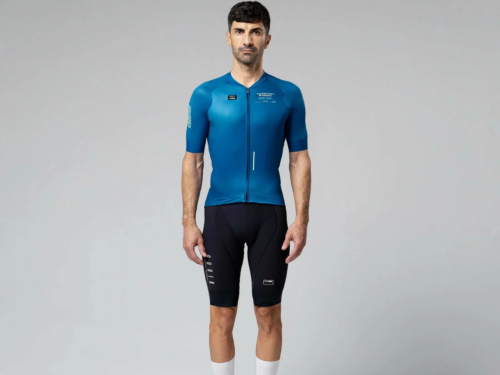 GOBIK CX Pro 2.0 Unisex Mykonos Maillot Manches Courtes Warm 2023 5 GOBIK CX Pro 2.0 Unisex Mykonos Maillot Manches Courtes Warm 2023 – Image 3