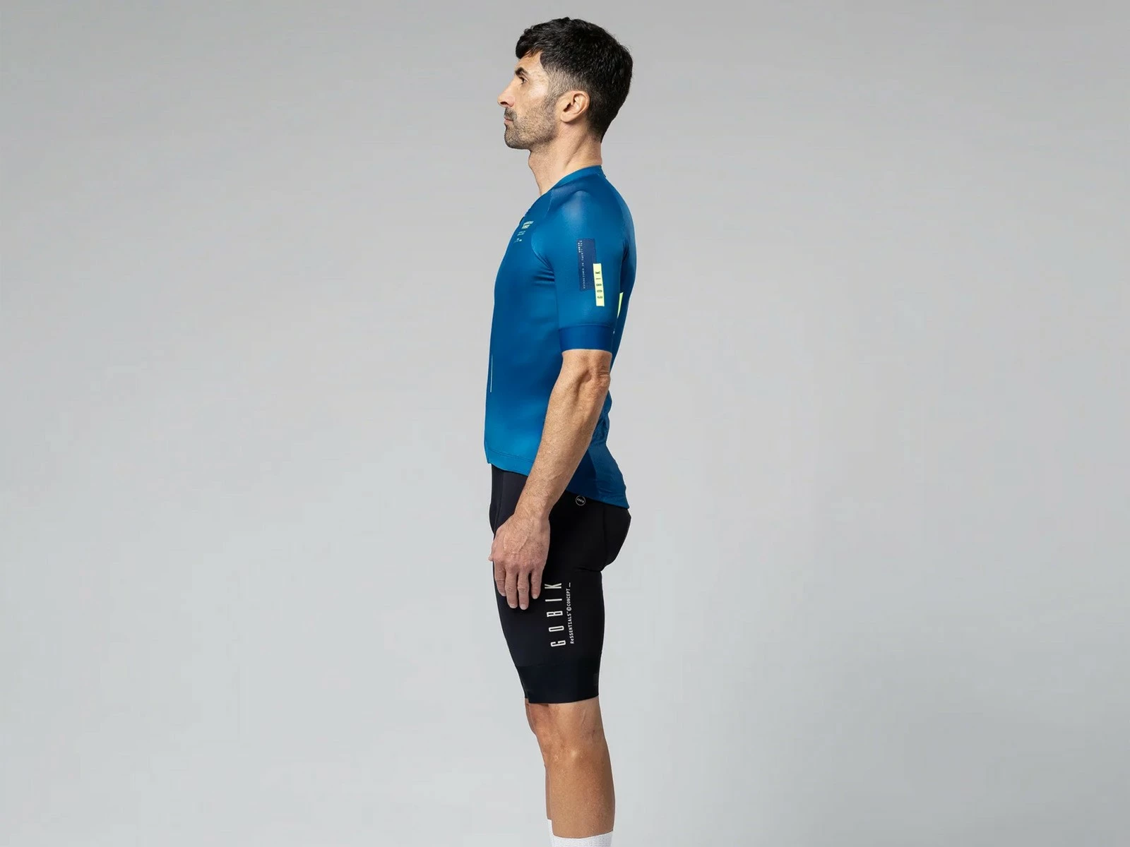 GOBIK CX Pro 2.0 Unisex Mykonos Maillot Manches Courtes Warm 2023 6 GOBIK CX Pro 2.0 Unisex Mykonos Maillot Manches Courtes Warm 2023 – Image 4