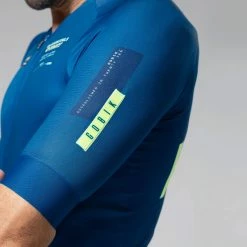 GOBIK CX Pro 2.0 Unisex Mykonos Maillot Manches Courtes Warm 2023 15 GOBIK CX Pro 2.0 Unisex Mykonos Maillot Manches Courtes Warm 2023 -Vestes De Pluie Soldes gobik cx pro 20 unisex mykonos maillot manches courtes warm 2023 4