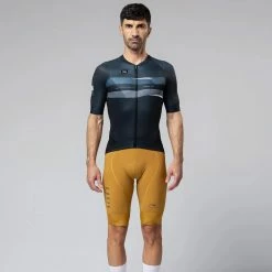 GOBIK CX Pro 2.0 Unisex Soot Maillot Manches Courtes Warm 2023 -Vestes De Pluie Soldes gobik cx pro 20 unisex soot maillot manches courtes warm 2023 2