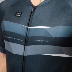 GOBIK CX Pro 2.0 Unisex Soot Maillot Manches Courtes Warm 2023 -Vestes De Pluie Soldes gobik cx pro 20 unisex soot maillot manches courtes warm 2023 3