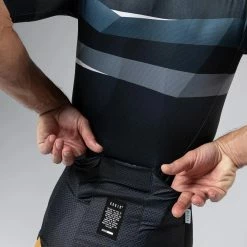 GOBIK CX Pro 2.0 Unisex Soot Maillot Manches Courtes Warm 2023 -Vestes De Pluie Soldes gobik cx pro 20 unisex soot maillot manches courtes warm 2023 8