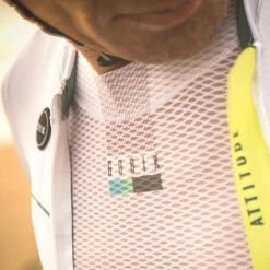 GOBIK Débardeur Second Skin Antartica Sous-couche D'été 8 GOBIK Débardeur Second Skin Antartica Sous-couche D'été -Vestes De Pluie Soldes gobik debardeur second skin antartica sous couche d ete 2