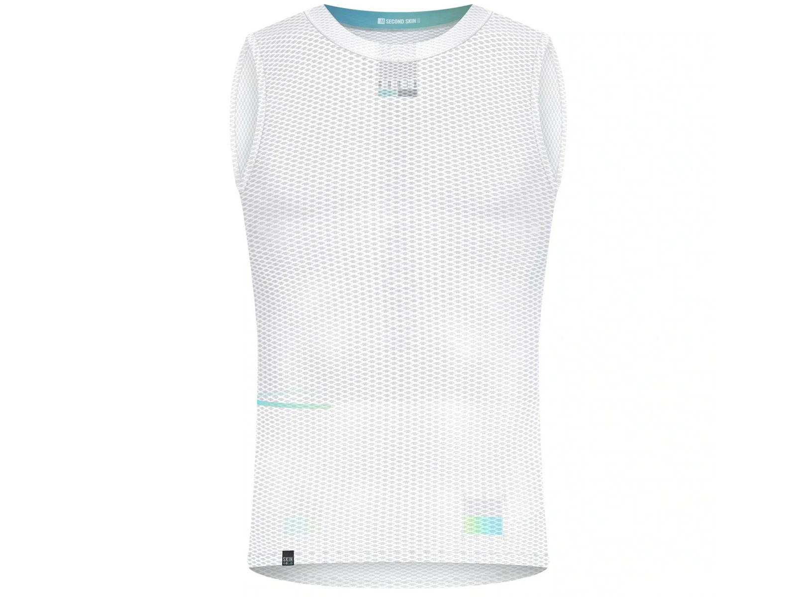 GOBIK Débardeur Second Skin Antartica Sous-couche D'été 3 GOBIK Débardeur Second Skin Antartica Sous-couche D'été