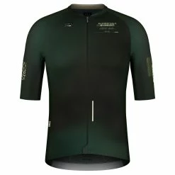 Page de garde -Vestes De Pluie Soldes gobik infinity emerald unisex maillot manches courtes warm 2023 1