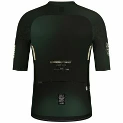 GOBIK Infinity Emerald Unisex Maillot Manches Courtes Warm 2023