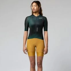 GOBIK Infinity Emerald Unisex Maillot Manches Courtes Warm 2023 -Vestes De Pluie Soldes gobik infinity emerald unisex maillot manches courtes warm 2023 6