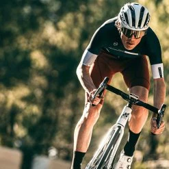 GOBIK Infinity Midnight Maillot Manches Courtes 2022 -Vestes De Pluie Soldes gobik infinity midnight maillot manches courtes 2022 2