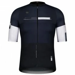 GOBIK Infinity Midnight Maillot Manches Courtes 2022
