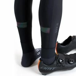 GOBIK Jambières Thermiques Kaba Pitch Black 8 GOBIK Jambières Thermiques Kaba Pitch Black -Vestes De Pluie Soldes gobik jambieres thermiques kaba pitch black 2