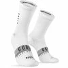 GOBIK Lightweight Antartica Unisex Paire De Chaussettes Cycliste Blanc 1 GOBIK Lightweight Antartica Unisex Paire De Chaussettes Cycliste Blanc -Vestes De Pluie Soldes gobik lightweight antartica unisex paire de chaussettes cycliste blanc