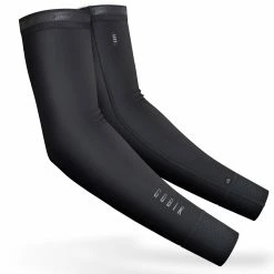 GOBIK Manchettes Légères Haru Pitch Black