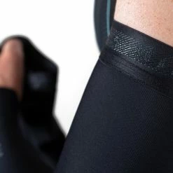 GOBIK Manchettes Thermiques Kaba Pitch Black 8 GOBIK Manchettes Thermiques Kaba Pitch Black -Vestes De Pluie Soldes gobik manchettes thermiques kaba pitch black 2