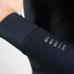 GOBIK Manchettes Thermiques Kaba Pitch Black 9 GOBIK Manchettes Thermiques Kaba Pitch Black -Vestes De Pluie Soldes gobik manchettes thermiques kaba pitch black 3