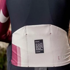 GOBIK Pacer Blend Cabernet Maillot Manche Longue Cold 2023 -Vestes De Pluie Soldes gobik pacer blend cabernet maillot manche longue cold 2023 3