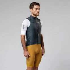 GOBIK Plus 2.0 Unisex Meteor Veste Sans Manches Warm 2023 -Vestes De Pluie Soldes gobik plus 20 unisex meteor veste sans manches warm 2023 2