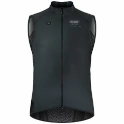 GOBIK Plus 2.0 Unisex Meteor Veste Sans Manches Warm 2023