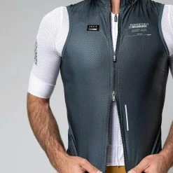 GOBIK Plus 2.0 Unisex Meteor Veste Sans Manches Warm 2023 -Vestes De Pluie Soldes gobik plus 20 unisex meteor veste sans manches warm 2023 3