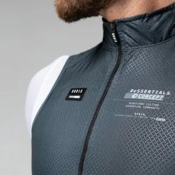 GOBIK Plus 2.0 Unisex Meteor Veste Sans Manches Warm 2023 -Vestes De Pluie Soldes gobik plus 20 unisex meteor veste sans manches warm 2023 4