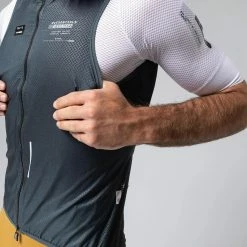 GOBIK Plus 2.0 Unisex Meteor Veste Sans Manches Warm 2023 -Vestes De Pluie Soldes gobik plus 20 unisex meteor veste sans manches warm 2023 6