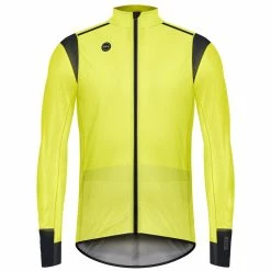 GOBIK Pluvia Citronell Veste Imperméable Unisex Cold 2023
