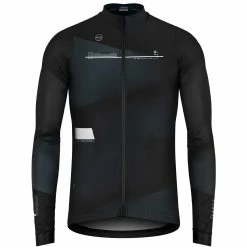 GOBIK Skimo Pro Royal Black Veste Thermique Cold 2023