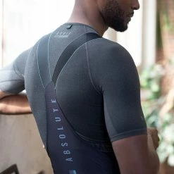 GOBIK Sous-couche Thermique Limber Skin Basalt -Vestes De Pluie Soldes gobik sous couche thermique limber skin basalt 2