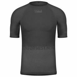 GOBIK Sous-couche Thermique Limber Skin Basalt