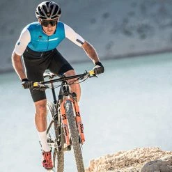 GOBIK Stark Cobalt Maillot Manches Courtes Warm 2022 -Vestes De Pluie Soldes gobik stark cobalt maillot manches courtes warm 2022 2