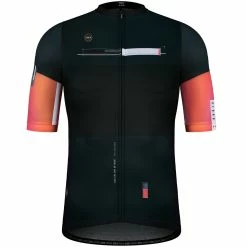 GOBIK Stark Dye Maillot Manches Courtes Homme Warm 2022