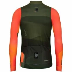 GOBIK SuperCobble Borneo Maillot Manche Longue Cold 2023 7 GOBIK SuperCobble Borneo Maillot Manche Longue Cold 2023 -Vestes De Pluie Soldes gobik supercobble borneo maillot manche longue cold 2023 1