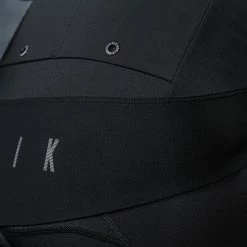 GOBIK X POLARTEC® Veste Envy Unisexe Jet Black 2023 -Vestes De Pluie Soldes gobik x polartec veste envy unisexe jet black 2023 4