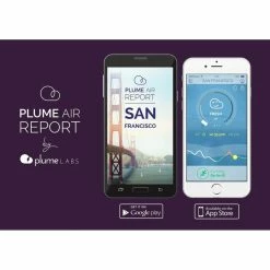 Masque Anti-pollution HAD Smog Protection -Vestes De Pluie Soldes had.smog .black 4