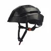 Casque Cuir Hedkayse 1 Casque Cuir Hedkayse -Vestes De Pluie Soldes hedkaysecuirn 1