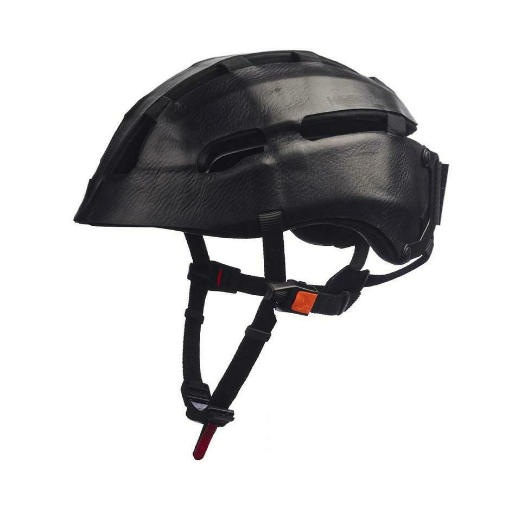 Casque Cuir Hedkayse 3 Casque Cuir Hedkayse